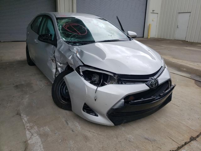 TOYOTA COROLLA L 2018 5yfburhexjp791646