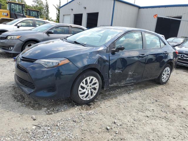 TOYOTA COROLLA L 2018 5yfburhexjp792456