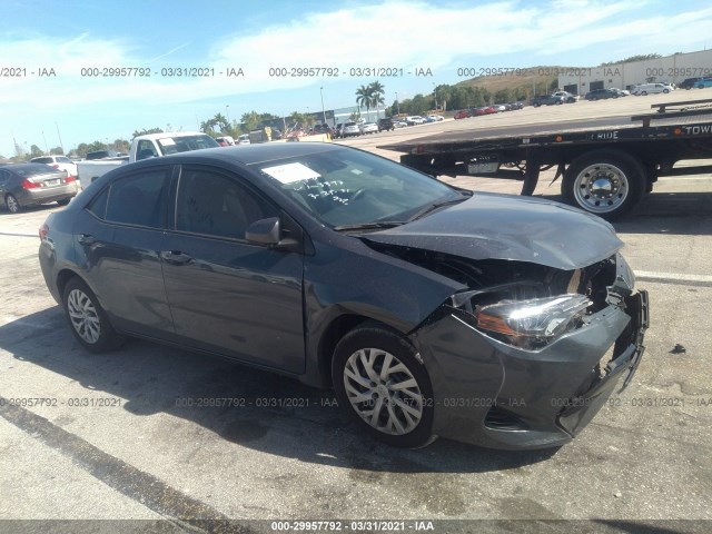 TOYOTA COROLLA 2018 5yfburhexjp793347