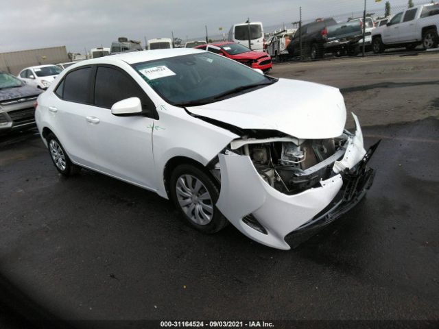 TOYOTA COROLLA 2018 5yfburhexjp793445