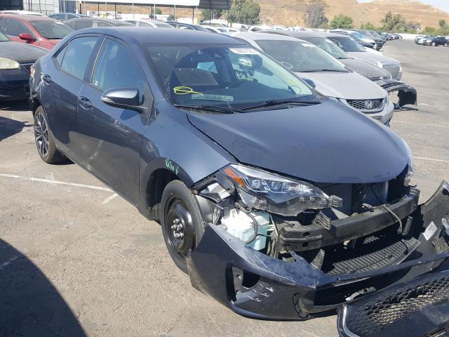 TOYOTA COROLLA L 2018 5yfburhexjp793641