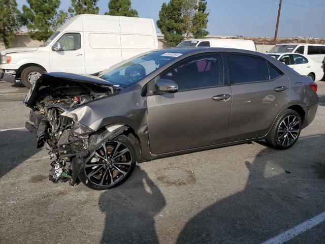 TOYOTA COROLLA L 2018 5yfburhexjp798628