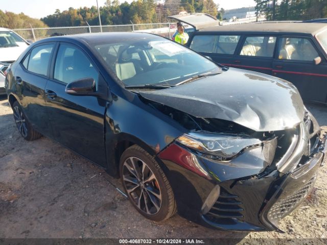 TOYOTA COROLLA 2018 5yfburhexjp798659