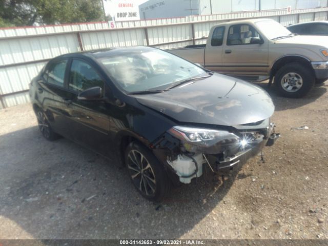 TOYOTA COROLLA 2018 5yfburhexjp798872