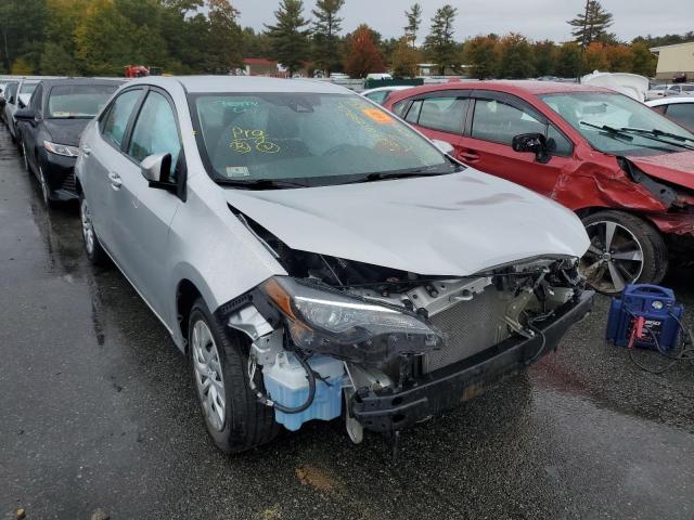 TOYOTA COROLLA L 2018 5yfburhexjp799827