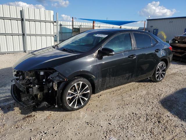 TOYOTA COROLLA L 2018 5yfburhexjp800796