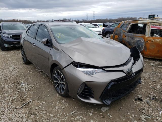 TOYOTA COROLLA L 2018 5yfburhexjp800801