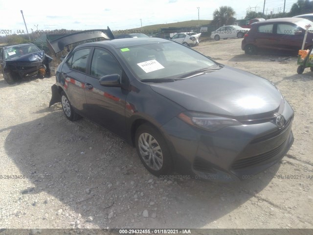 TOYOTA COROLLA 2018 5yfburhexjp803181