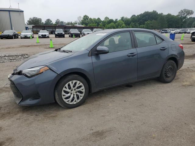 TOYOTA COROLLA 2018 5yfburhexjp804296