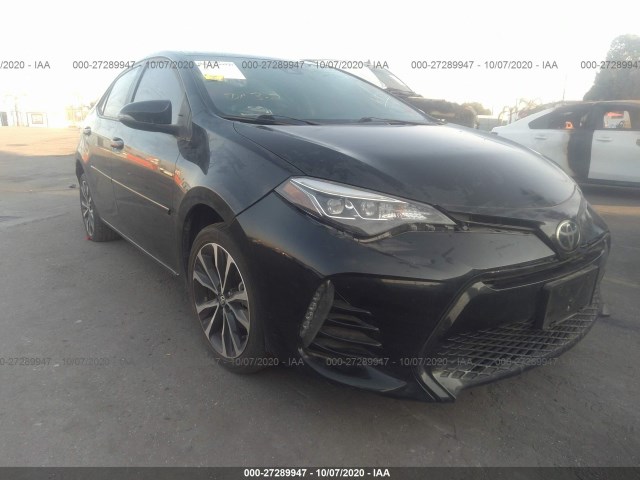 TOYOTA COROLLA 2018 5yfburhexjp804895