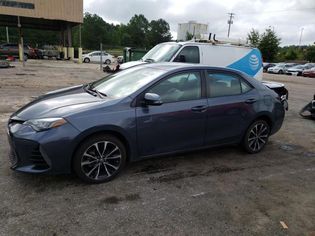 TOYOTA COROLLA L 2018 5yfburhexjp805786