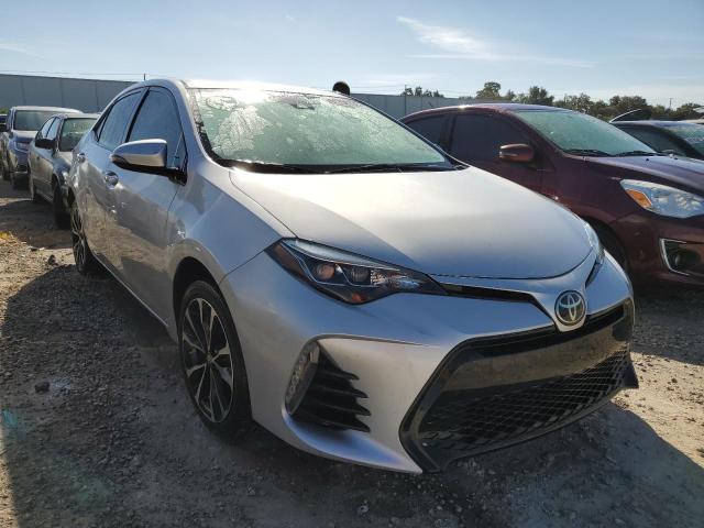 TOYOTA COROLLA L 2018 5yfburhexjp807523