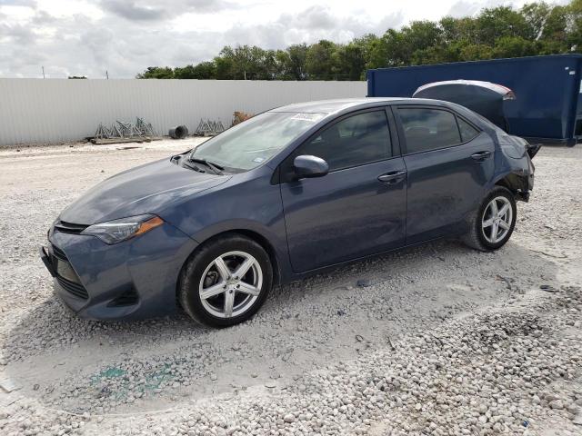 TOYOTA COROLLA L 2018 5yfburhexjp808641