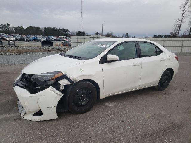 TOYOTA COROLLA 2018 5yfburhexjp808672