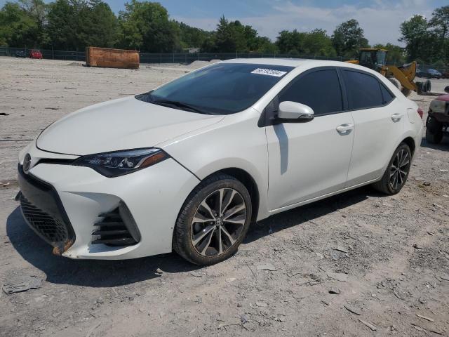 TOYOTA COROLLA L 2018 5yfburhexjp810244