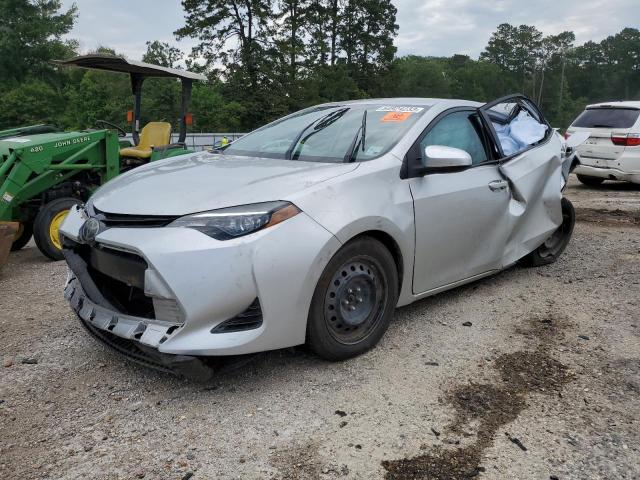 TOYOTA COROLLA L 2018 5yfburhexjp811622