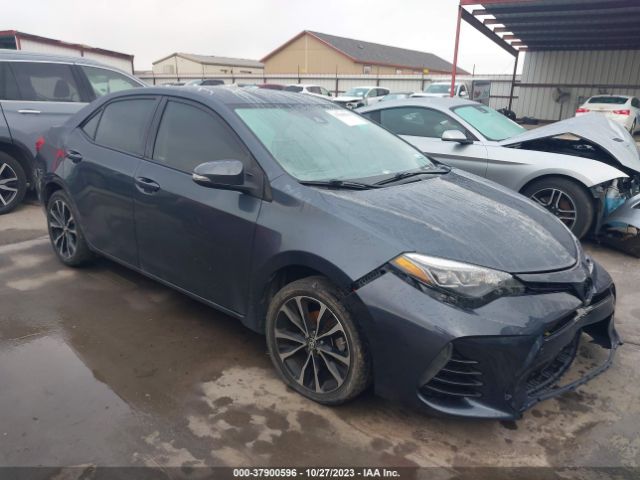 TOYOTA COROLLA 2018 5yfburhexjp812155