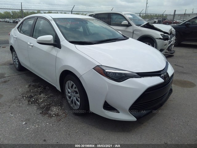 TOYOTA COROLLA 2018 5yfburhexjp812270