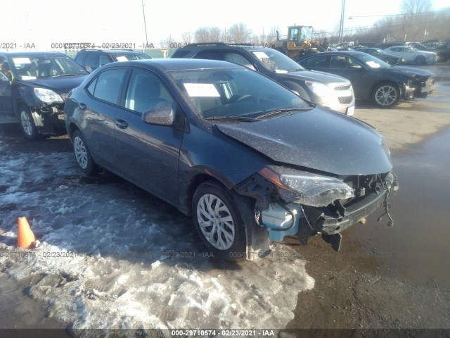 TOYOTA COROLLA 2018 5yfburhexjp814181