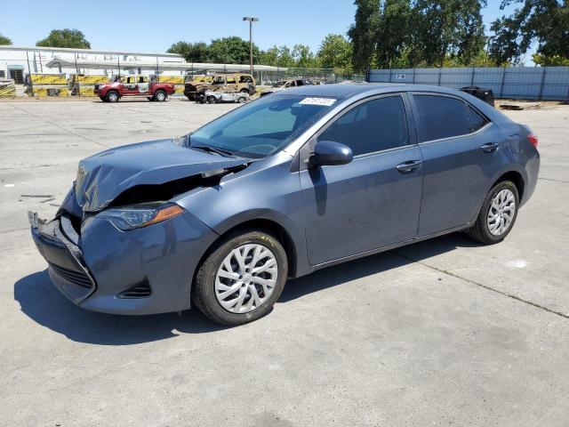 TOYOTA COROLLA L 2018 5yfburhexjp815217