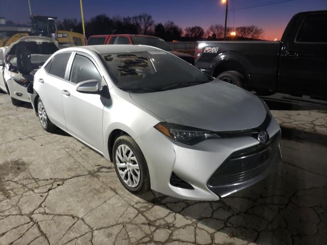 TOYOTA COROLLA L 2018 5yfburhexjp816688