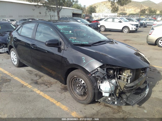 TOYOTA COROLLA 2018 5yfburhexjp816724