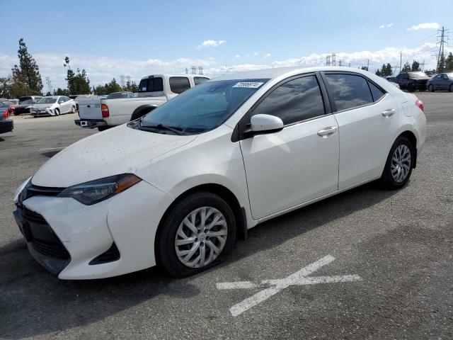 TOYOTA COROLLA L 2018 5yfburhexjp816867