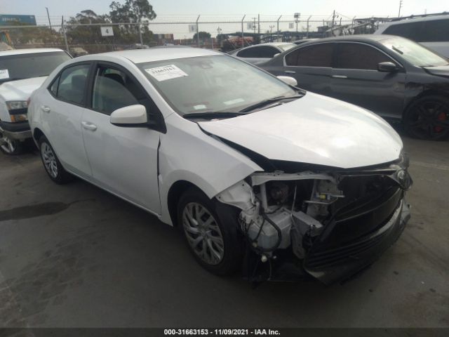 TOYOTA COROLLA 2018 5yfburhexjp816917