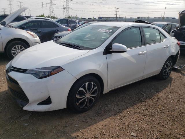 TOYOTA COROLLA L 2018 5yfburhexjp817775