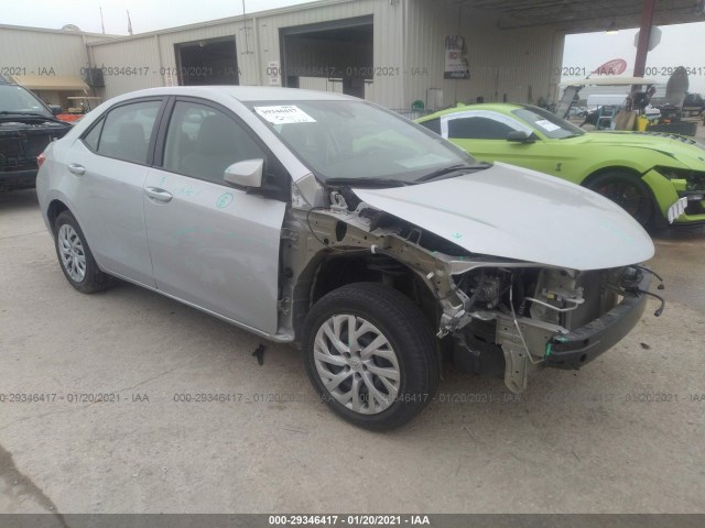 TOYOTA COROLLA 2018 5yfburhexjp817856