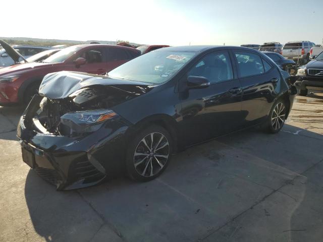 TOYOTA COROLLA L 2018 5yfburhexjp820871