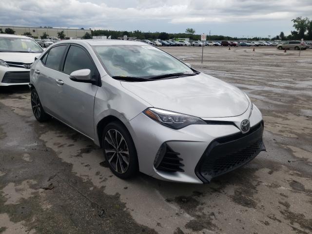 TOYOTA COROLLA L 2018 5yfburhexjp821034