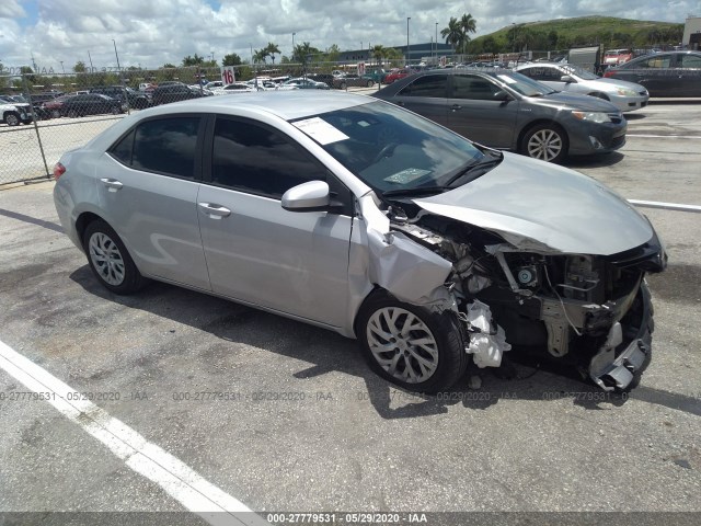 TOYOTA COROLLA 2018 5yfburhexjp821549