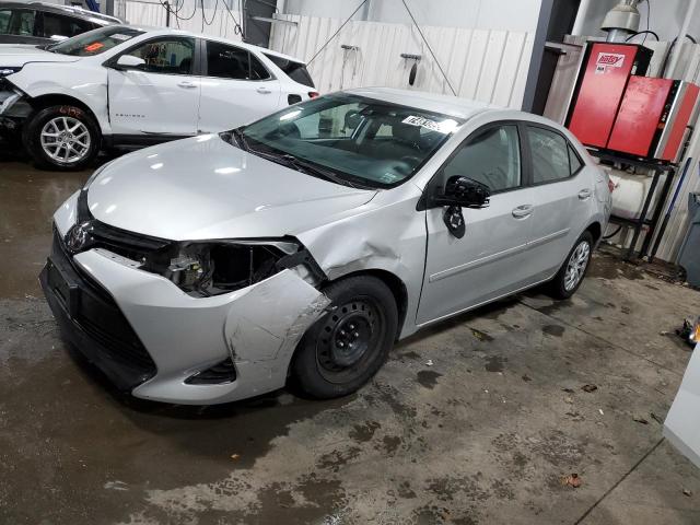 TOYOTA COROLLA 2018 5yfburhexjp822541