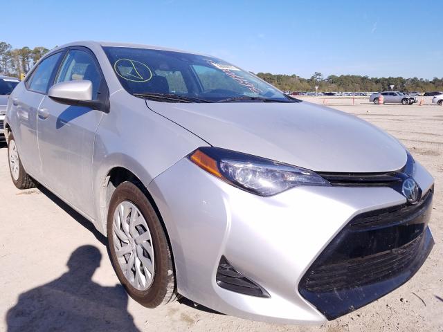 TOYOTA COROLLA L 2018 5yfburhexjp823978