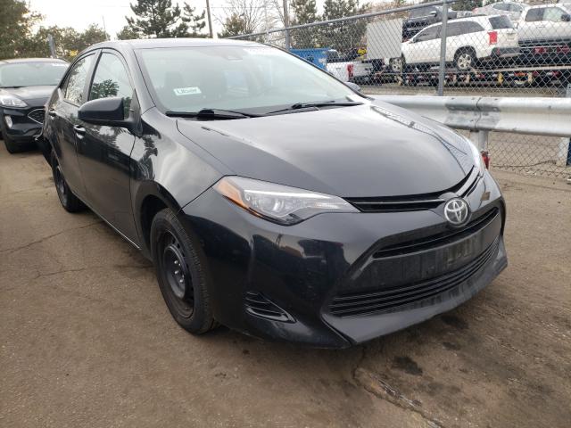 TOYOTA COROLLA L 2018 5yfburhexjp826380