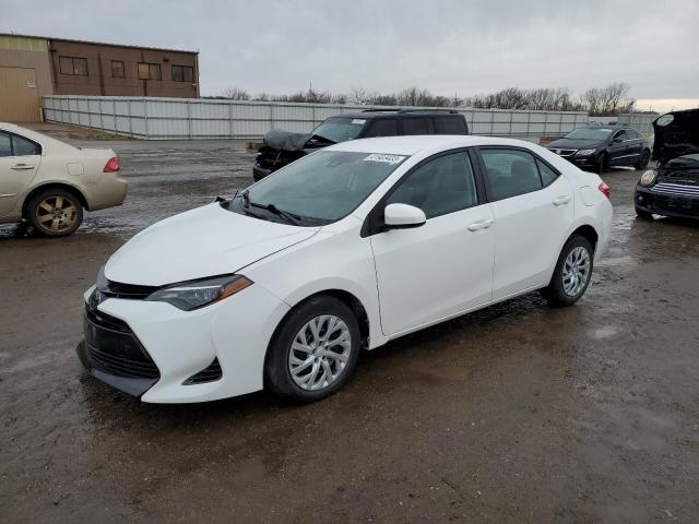 TOYOTA COROLLA L 2018 5yfburhexjp826797