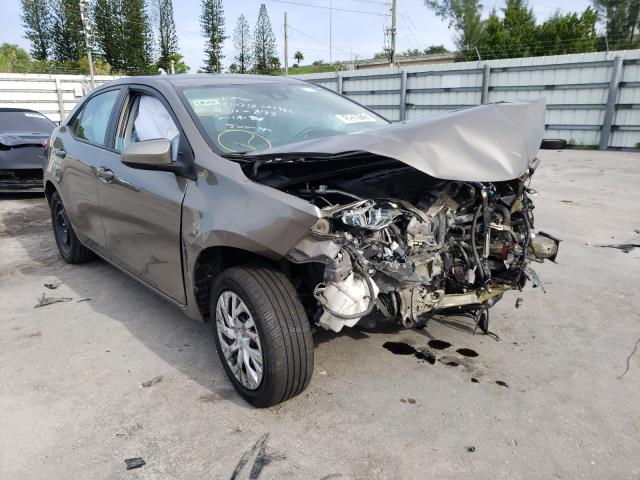 TOYOTA COROLLA L 2018 5yfburhexjp828193