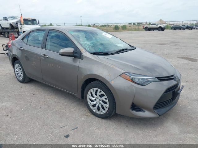 TOYOTA COROLLA 2018 5yfburhexjp828758