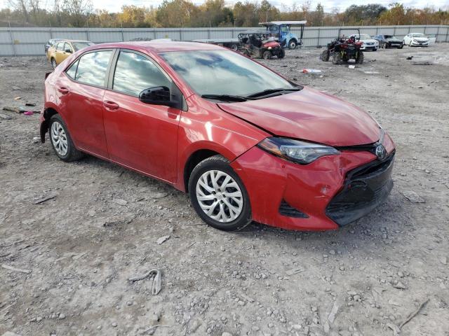 TOYOTA COROLLA L 2018 5yfburhexjp829084