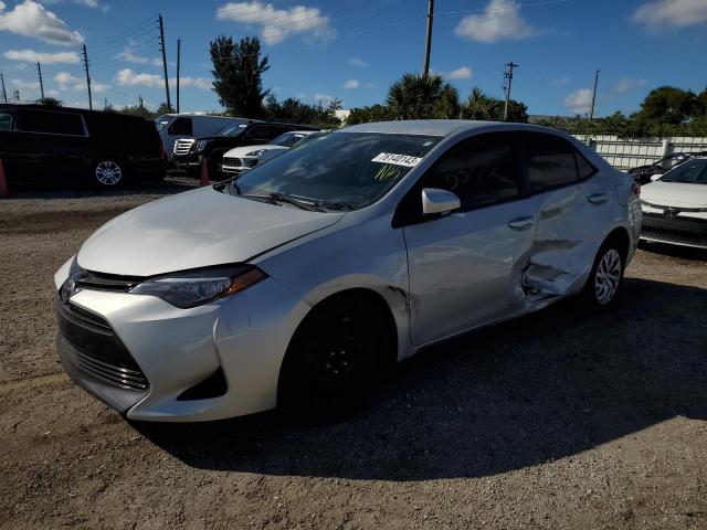 TOYOTA COROLLA 2018 5yfburhexjp829201