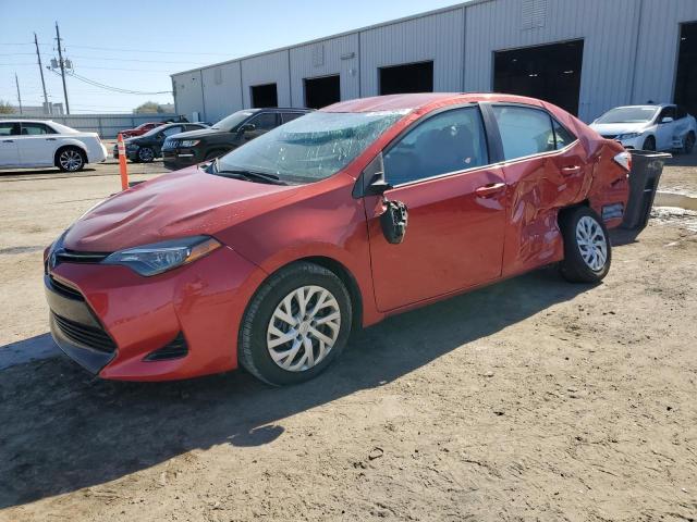 TOYOTA COROLLA L 2018 5yfburhexjp829294