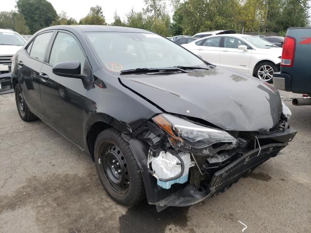 TOYOTA COROLLA L 2018 5yfburhexjp830994