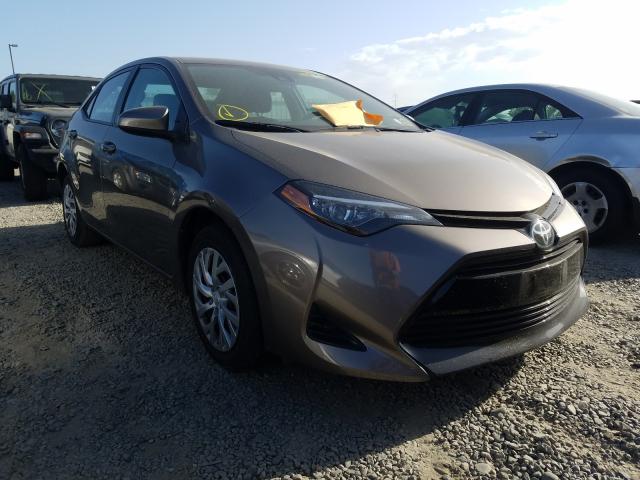 TOYOTA COROLLA L 2018 5yfburhexjp832101