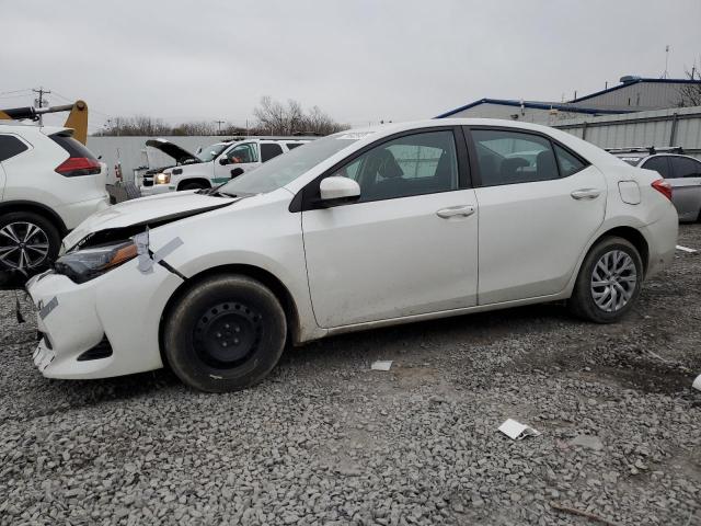 TOYOTA COROLLA 2018 5yfburhexjp832387