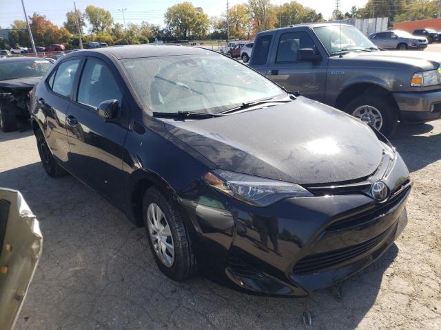 TOYOTA COROLLA L 2018 5yfburhexjp833054