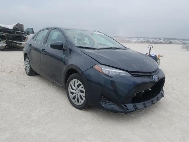 TOYOTA COROLLA L 2018 5yfburhexjp833166