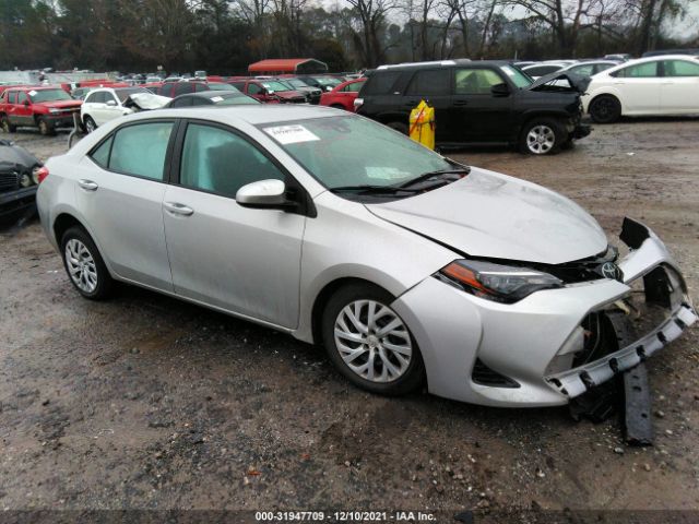 TOYOTA COROLLA 2018 5yfburhexjp834284