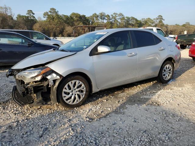 TOYOTA COROLLA L 2018 5yfburhexjp834608