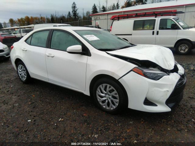 TOYOTA COROLLA 2018 5yfburhexjp834981